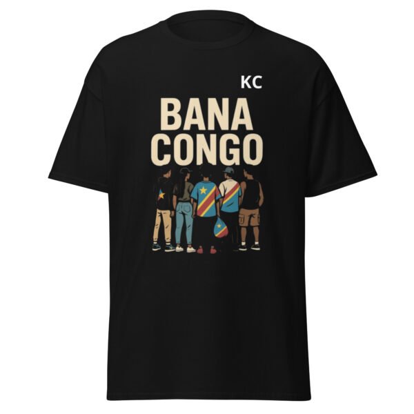 BANA CONGO - Image 4