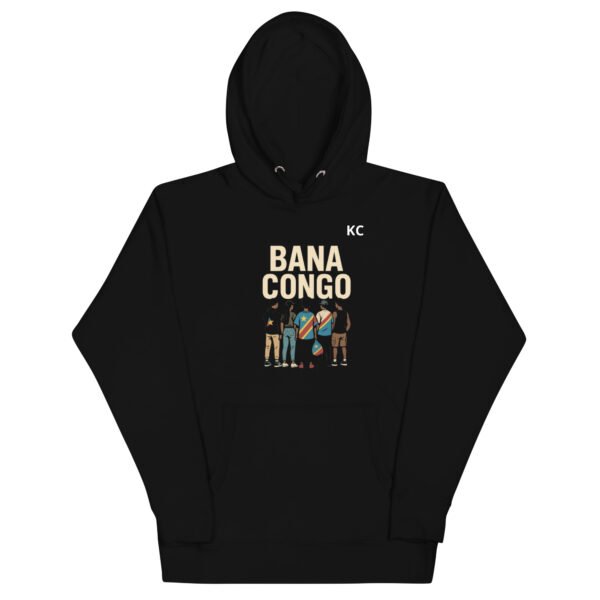 HOODIE BANA CONGO - Image 3