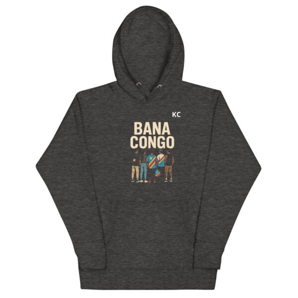 HOODIE BANA CONGO - Image 5